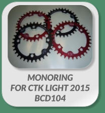 MONORING FOR CTK LIGHT 2015 BCD104