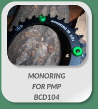 MONORING  FOR PMP  BCD104
