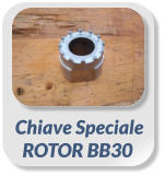 Chiave SpecialeROTOR BB30