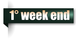 1 week end