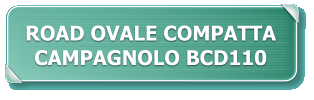 ROAD OVALE COMPATTA CAMPAGNOLO BCD110