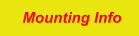 Mounting Info