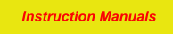 Instruction Manuals
