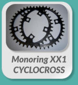 Monoring XX1 CYCLOCROSS