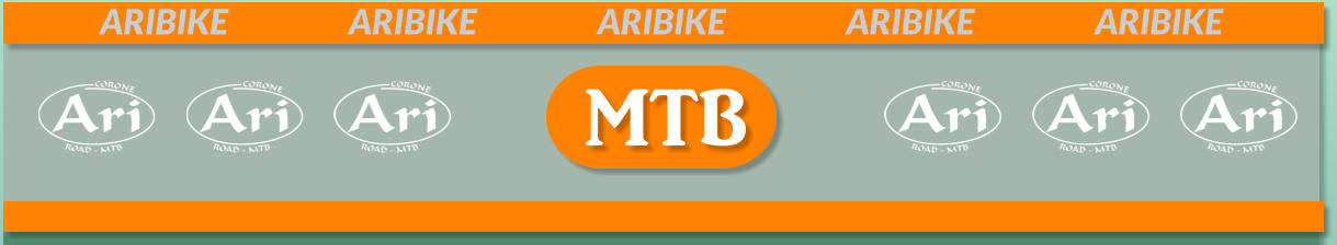 MTB ARIBIKE			ARIBIKE			ARIBIKE			ARIBIKE			ARIBIKE