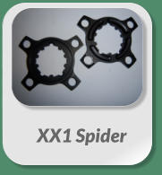 XX1 Spider