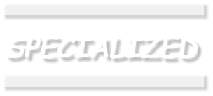 SPECIALIZED