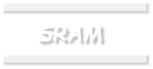 SRAM