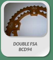 DOUBLE FSA  BCD94