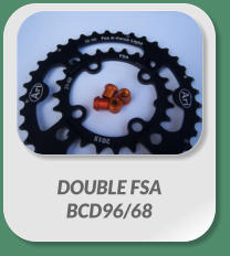 DOUBLE FSA BCD96/68