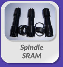 Spindle  SRAM