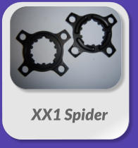 XX1 Spider