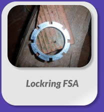 Lockring FSA