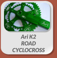 Ari K2   ROAD CYCLOCROSS