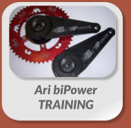 Ari biPower  TRAINING