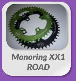 Monoring XX1 ROAD