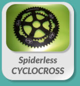 Spiderless  CYCLOCROSS