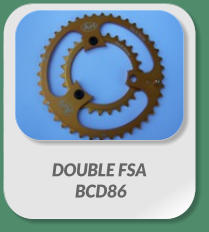 DOUBLE FSA  BCD86