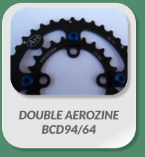 DOUBLE AEROZINE  BCD94/64