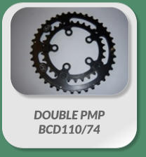 DOUBLE PMP  BCD110/74