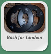 Bash for Tandem