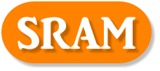 SRAM
