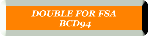 DOUBLE FOR FSA   BCD94