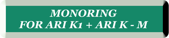 MONORING  FOR ARI K1 + ARI K - M