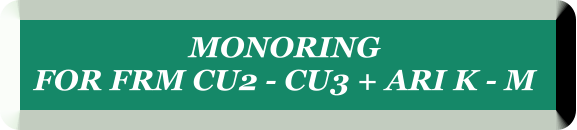 MONORING  FOR FRM CU2 - CU3 + ARI K - M