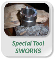 Special Tool  SWORKS