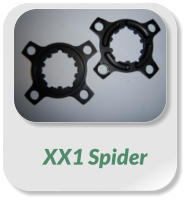 XX1 Spider