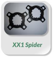XX1 Spider