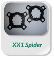 XX1 Spider