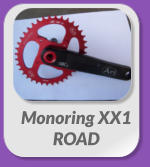 Monoring XX1  ROAD
