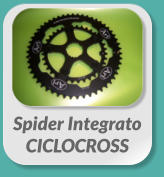 Spider Integrato CICLOCROSS