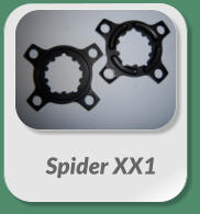 Spider XX1