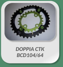 DOPPIA CTK  BCD104/64