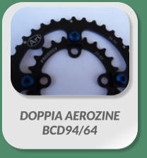 DOPPIA AEROZINE  BCD94/64