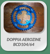 DOPPIA AEROZINE  BCD104/64