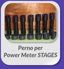 Perno per  Power Meter STAGES