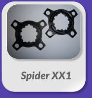 Spider XX1