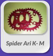 Spider Ari K- M