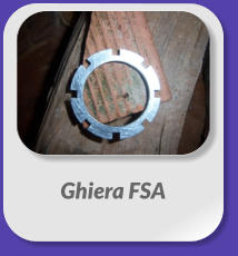 Ghiera FSA