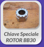 Chiave SpecialeROTOR BB30