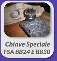 Chiave Speciale  FSA BB24 E BB30