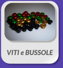 VITI e BUSSOLE