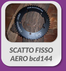 SCATTO FISSO  AERO BCD144