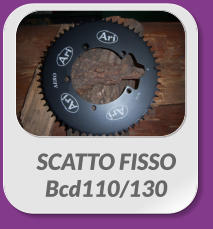 SCATTO FISSO  BCD110/130