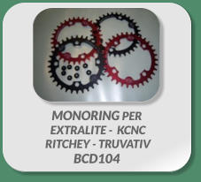 MONORING PER   EXTRALITE -  KCNC  RITCHEY - TRUVATIV BCD104
