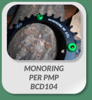 MONORING  PER PMP  BCD104